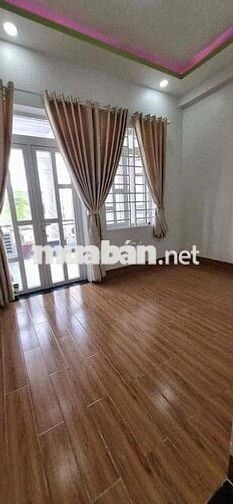 HXH 3pn4wc 64m2 full nội thất hẻm 2/ phạm huy ích p12