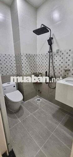 HXH 3pn4wc 64m2 full nội thất hẻm 2/ phạm huy ích p12
