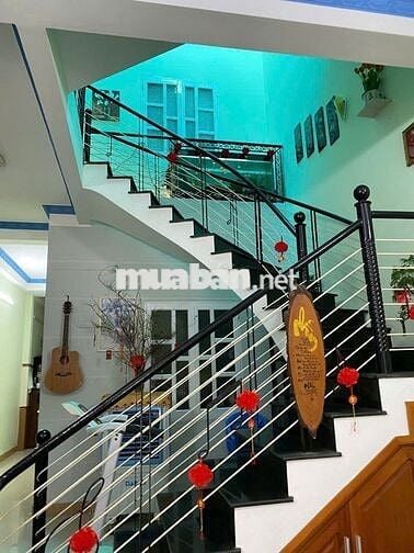 🎑🎑CHO THUÊ NHÀ 2 TẦNG 3PN MẶT TIỀN  PHẠM VĂN BẠCH, HẢI CHÂU