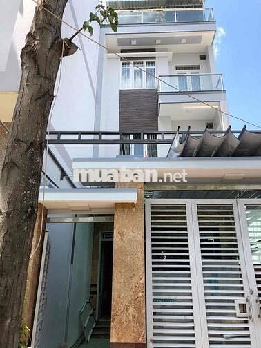 phòng trọ cao cấp full nội thất bao điện nước