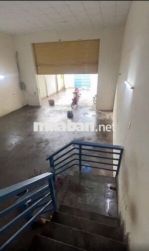 Cho thuê nhà xưởng mặt tiền Dương Công Khi, Xuân Thới Thượng, Hóc Môn