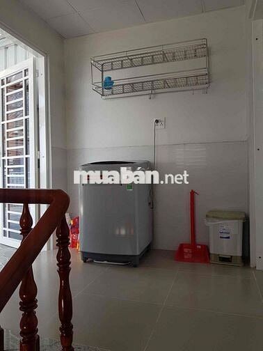 phòng trọ cao cấp full nội thất bao điện nước