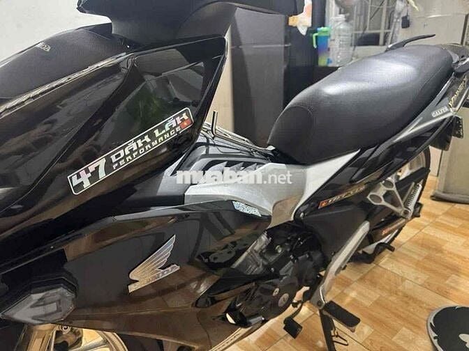 do ko có thời gian để đi nên e cần bán xe Winner