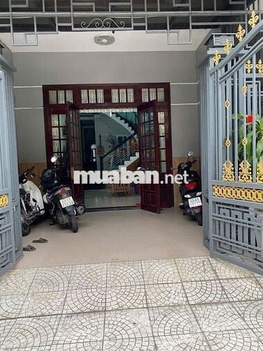 🎑🎑CHO THUÊ NHÀ 2 TẦNG 3PN MẶT TIỀN  PHẠM VĂN BẠCH, HẢI CHÂU