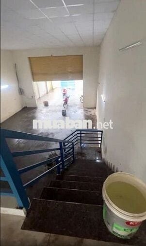 Cho thuê nhà xưởng mặt tiền Dương Công Khi, Xuân Thới Thượng, Hóc Môn
