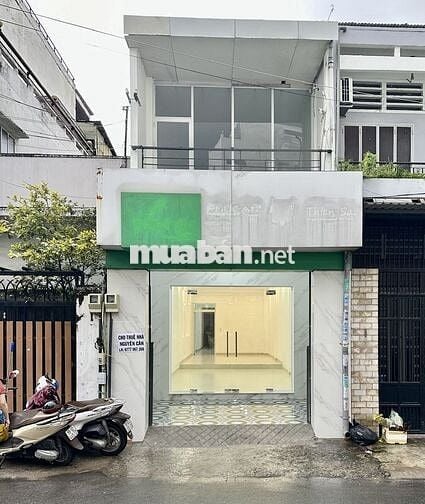 Cho thuê nhà mặt phố đường 281 Lý Thường Kiệt, Quận 11, TP. HCM