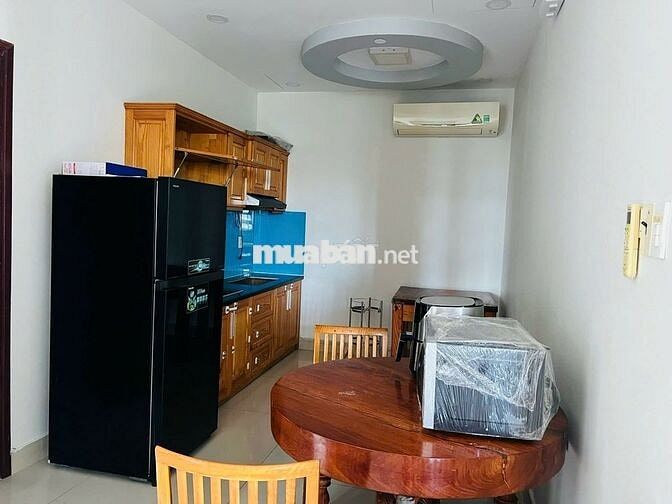 Cho thuê nhà gần CC Thái An, Nguyễn Văn Quá, Q12. Giá 10tr 85m2 2PN
