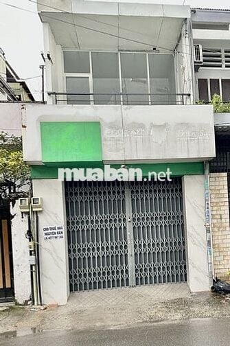 Cho thuê nhà mặt phố đường 281 Lý Thường Kiệt, Quận 11, TP. HCM