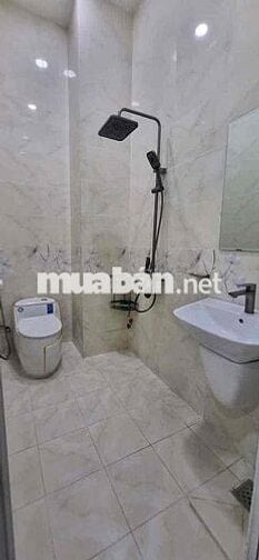 HXH 3pn4wc 64m2 full nội thất hẻm 2/ phạm huy ích p12