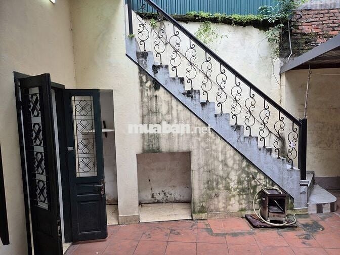 Cho thuê nhà phố Khâm Thiên, Phường Văn Miếu - Quốc Tử Giám, Đống Đa