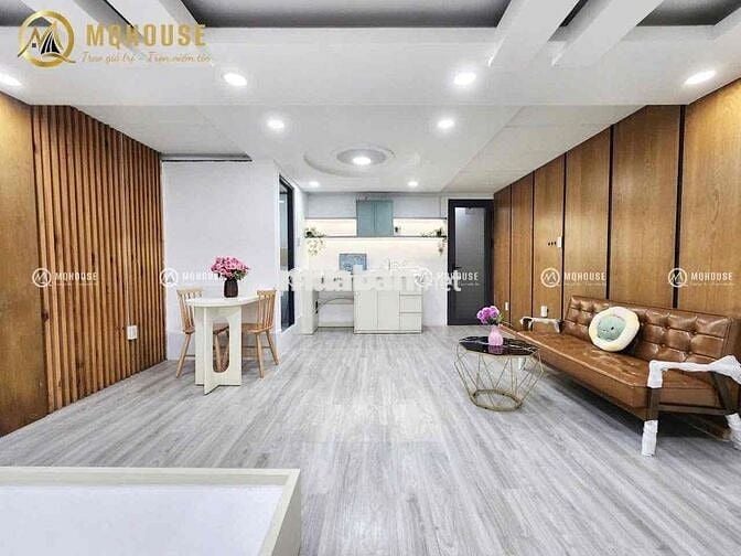 CĂN HỘ FULL NỘI THẤT NGAY TÂN BÌNH GẦN ĐH VĂN HIẾN SIÊU VIPPP