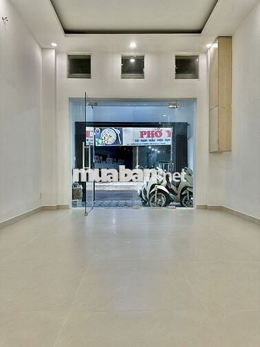 Cho thuê nhà mặt phố đường 281 Lý Thường Kiệt, Quận 11, TP. HCM