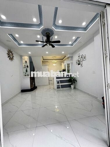 🔥TÌM CHỦ NHÀ Đ.THÍCH QUẢNG ĐỨC Q.PN📍NỞ HẬU📍3 TẦNG-4PN-3WC👉CHỈ 6.05TỶ🔥