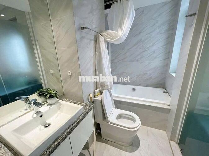 Căn Hộ Cao Cấp 5*_view đẹp 48m2/  2PN giá 1 tỷ 920 _sổ riêng_ ở ngay
