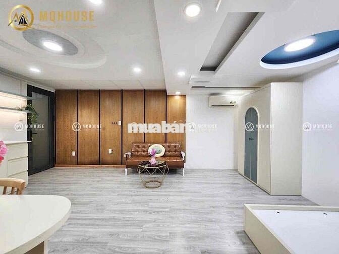 CĂN HỘ FULL NỘI THẤT NGAY TÂN BÌNH GẦN ĐH VĂN HIẾN SIÊU VIPPP