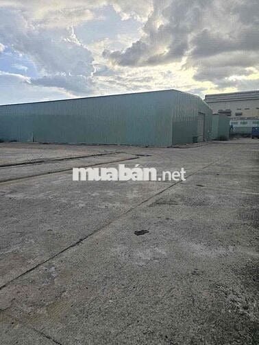 Cho Thuê Kho 500m2-1000m2-1500m2-2000m2,Kcn Vĩnh Lộc, Pccc ,Đường Công