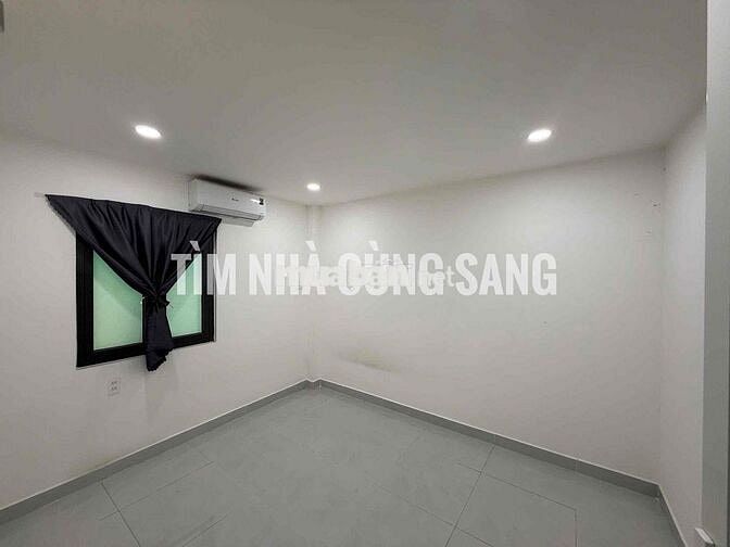CHO THUÊ NHÀ 2PN, 2MÁY LẠNH, 1 PT, 2WC GẦN PHẠM VĂN ĐỒNG, KHU BÊN SÔNG