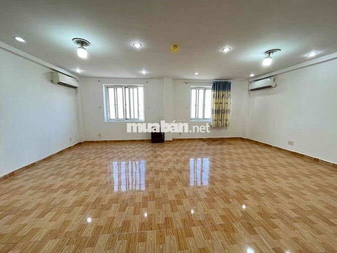 VĂN PHÒNG 85M2 SÁT CITY LAND-PHAN VĂN TRỊ