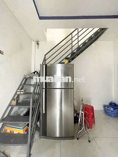 NHÀ GÓC 2 MT KINH DOANH ĐỈNH–64M², ÔTÔ NGỦ TRONG NHÀ–GIÁ CHỈ HƠN 3 TỶ