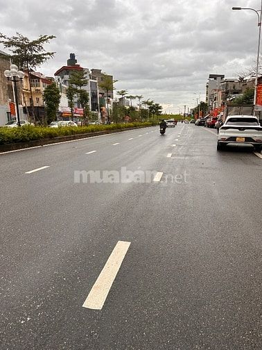 ĐẤT 37m NGỌC THUỴ, ÔTÔ THÔNG, SÁT HỒNG TIẾN MỚI, CHỐT NHANH, SINH LỜI
