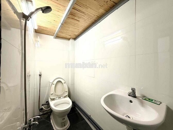 TRỌ GÒ VẤP GIÁ RẺ NGAY CÔNG VIÊN LÀNG HOA