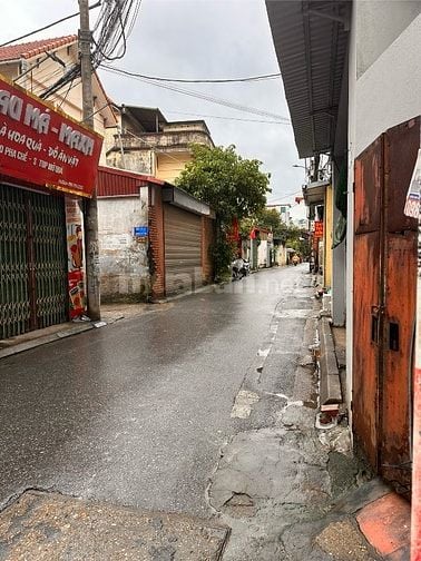 ĐẤT 37m NGỌC THUỴ, ÔTÔ THÔNG, SÁT HỒNG TIẾN MỚI, CHỐT NHANH, SINH LỜI
