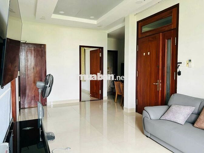 Cho thuê nhà gần CC Thái An, Nguyễn Văn Quá, Q12. Giá 10tr 85m2 2PN
