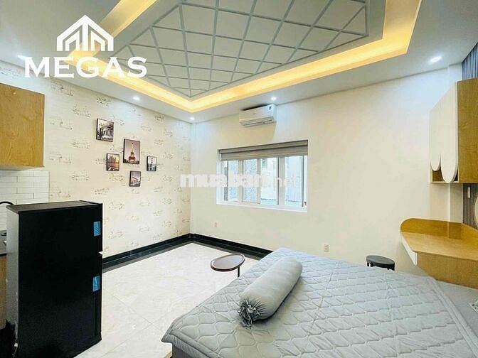 CHO THUÊ CĂN HỘ MỚI ĐẸP SẠCH SẼ, AN NINH NGAY CẦU NGUYỄN TRI PHƯƠNG