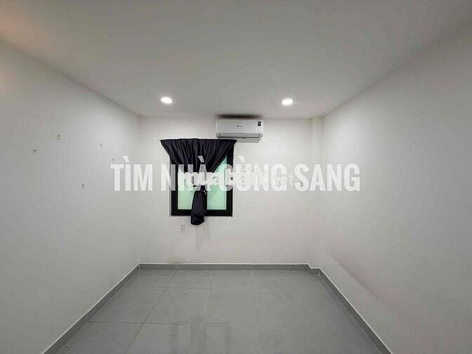 CHO THUÊ NHÀ 2PN, 2MÁY LẠNH, 1 PT, 2WC GẦN PHẠM VĂN ĐỒNG, KHU BÊN SÔNG