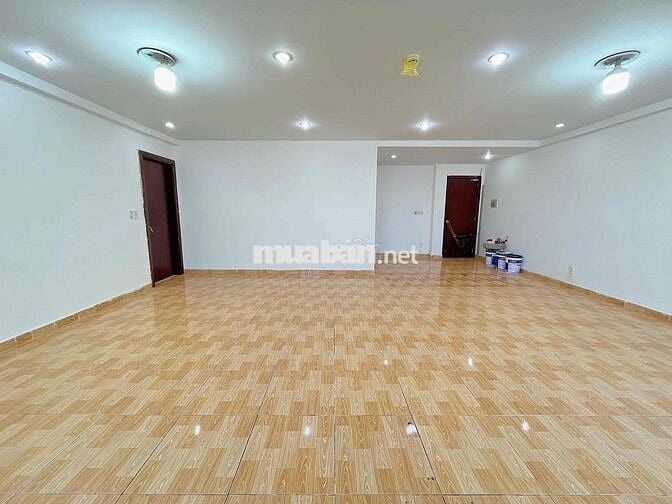 VĂN PHÒNG 85M2 SÁT CITY LAND-PHAN VĂN TRỊ