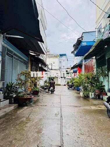 🌺🌺Cần bán nhà giá rẻ Bùi tư toàn - An lạc  💰💰Giá bán : 4,5 tỷ  🌳🌳Diện