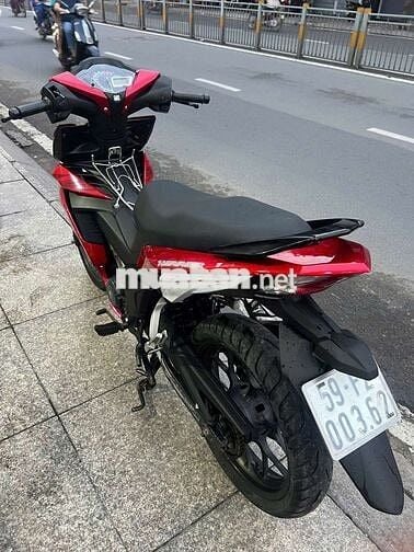Honda winner 2017 mới 90% Bstp chính chủ