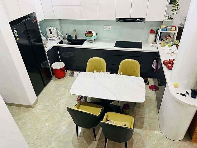 BÁN NHÀ ĐẸP 3 TẦNG MẶT TIỀN ĐƯỜNG 7m5 THANH KHÊ