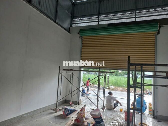 BÁN NHÀ TRUNG TÂM KHU HỒNG LOAN 5C THUẬN TIỆN KINH DOANH MUA BÁN