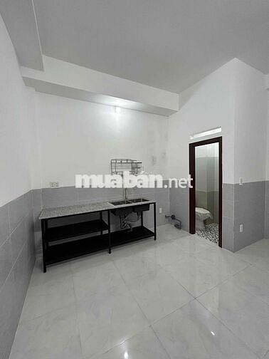 Phòng trọ 19m2 Trịnh Quang Nghị, phường 7, quận 8