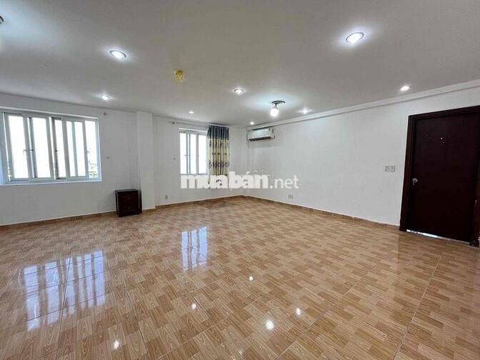 VĂN PHÒNG 85M2 SÁT CITY LAND-PHAN VĂN TRỊ