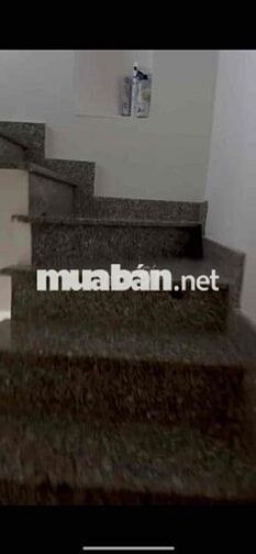 nhà mới, đẹp 1trệt2lầu, 3PN, 40m2, hẻm oto, sổ hồng, giá còn TL
