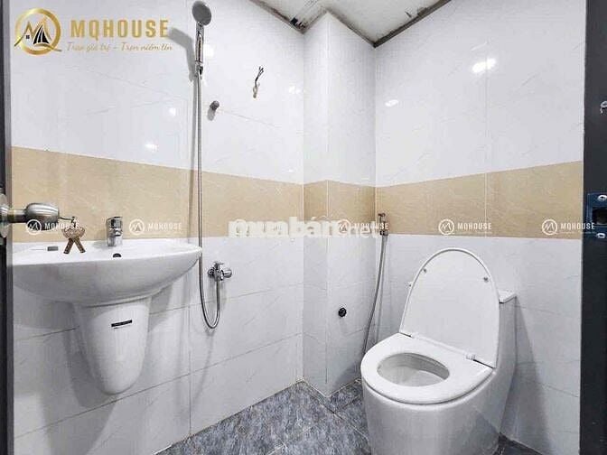 CĂN HỘ FULL NỘI THẤT NGAY TÂN BÌNH GẦN ĐH VĂN HIẾN SIÊU VIPPP