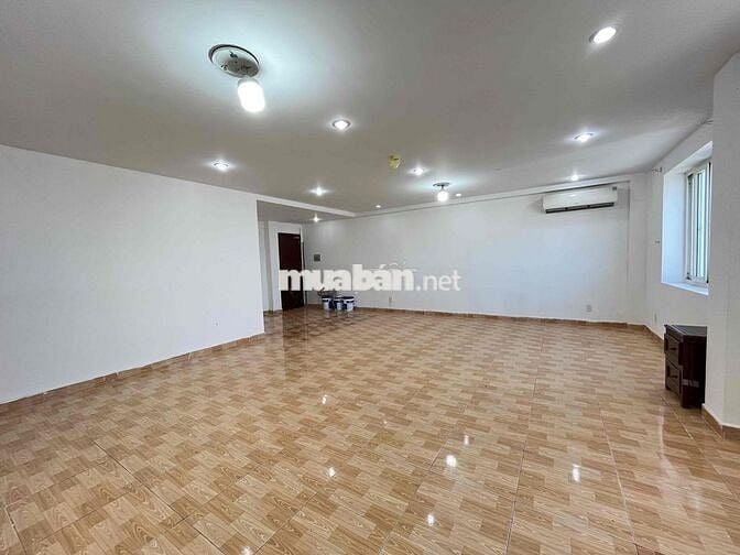 VĂN PHÒNG 85M2 SÁT CITY LAND-PHAN VĂN TRỊ