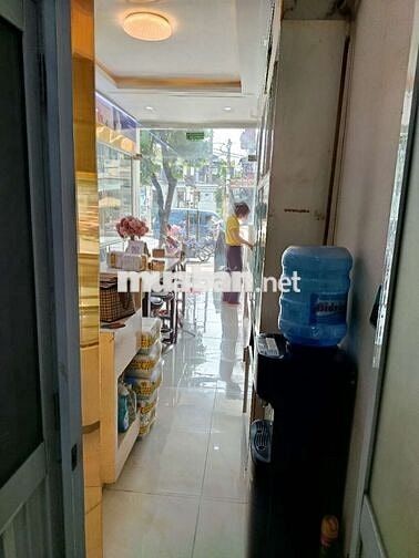 Chính chủ cho thuê mặt tiền kinh doanh số 27 xuân Hồng,Bảy Hiền,TP.HCM