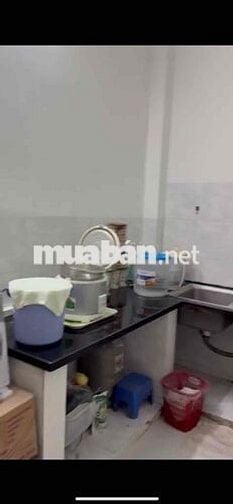 nhà mới, đẹp 1trệt2lầu, 3PN, 40m2, hẻm oto, sổ hồng, giá còn TL