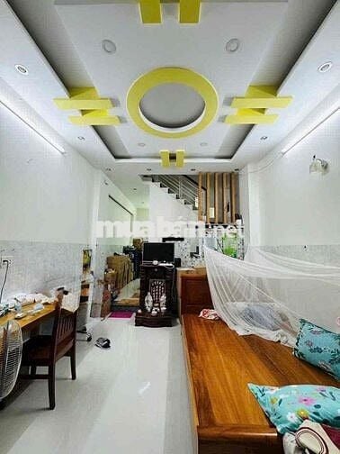 🌺🌺Cần bán nhà giá rẻ Bùi tư toàn - An lạc  💰💰Giá bán : 4,5 tỷ  🌳🌳Diện