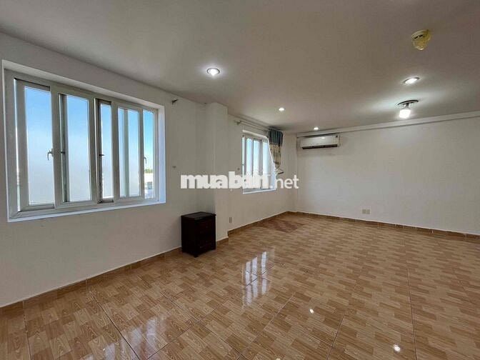 VĂN PHÒNG 85M2 SÁT CITY LAND-PHAN VĂN TRỊ