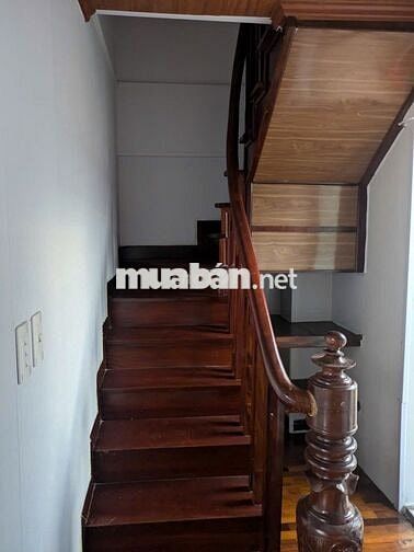 Căn hộ 80m2 toà chung cư 83 Trường Chinh