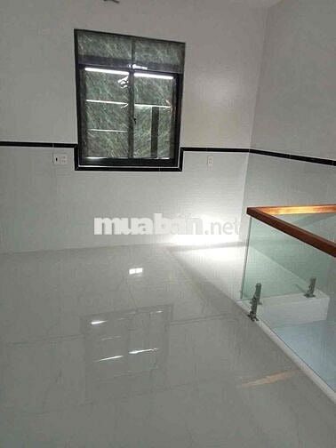 Mới keng trệt lầu 4*10; 2pn Rẻ chốt lẹ