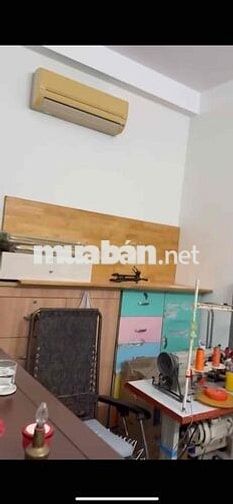 nhà mới, đẹp 1trệt2lầu, 3PN, 40m2, hẻm oto, sổ hồng, giá còn TL