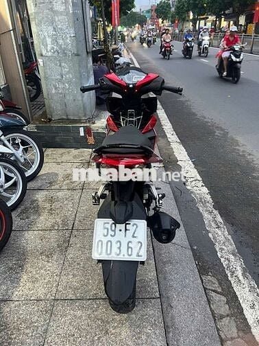 Honda winner 2017 mới 90% Bstp chính chủ