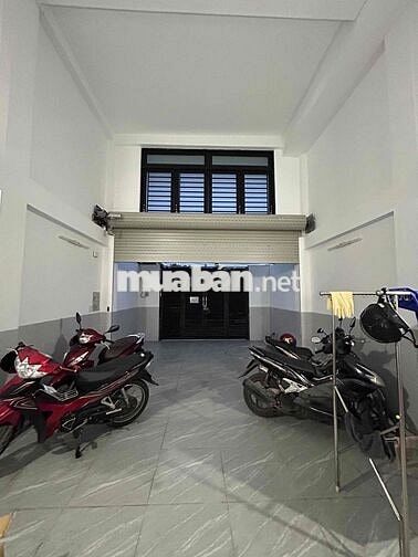 Phòng trọ 19m2 Trịnh Quang Nghị, phường 7, quận 8