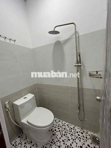 Phòng trọ 19m2 Trịnh Quang Nghị, phường 7, quận 8