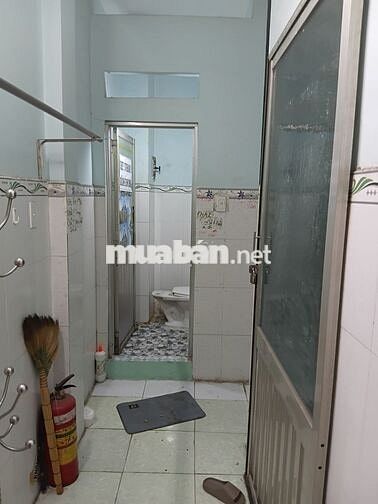 Cho thuê phòng trọ giá rẻ Dương Bá Trạc